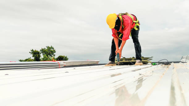 Best Cold Roofs  in Center Point, NM