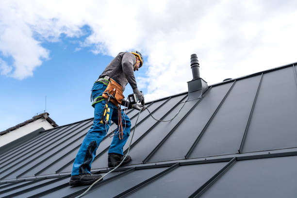 Best Rubber Roofing (EPDM, TPO)  in Center Point, NM