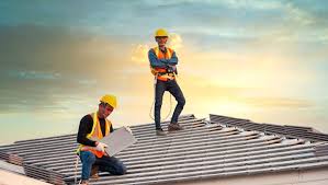 Trusted Center Point, NM Roofing Service Experts